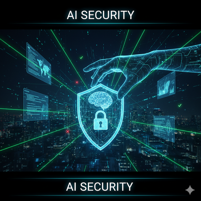 GenAI Security: A Comprehensive Guide to Protecting Enterprise AI Systems