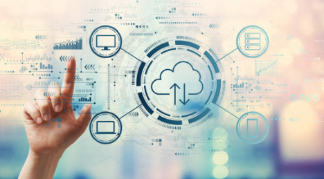 The Evolution of Cloud Security: Trends to Keep an Eye on in 2024